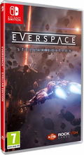 EVERSPACE [Stellar Edition] thumbnail 1