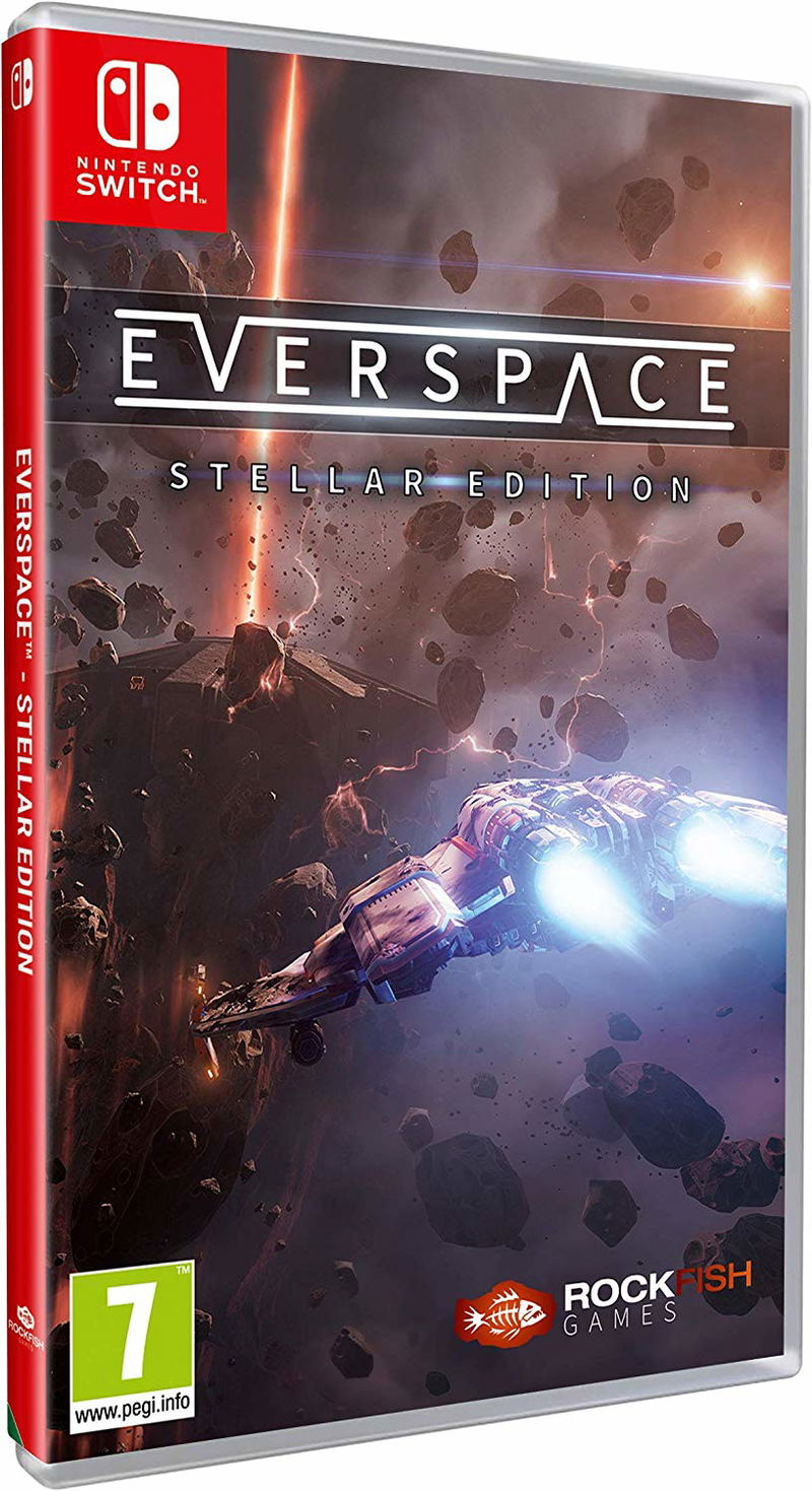 EVERSPACE [Stellar Edition] image 1