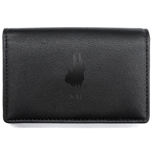 Fate/Grand Order - Absolute Demonic Front: Babylonia - Fou Synthetic Leather Card Case image 1