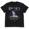 Fate/Grand Order - Absolute Demonic Front: Babylonia - Ushiwakamaru T-shirt Black (L Size) thumbnail 1