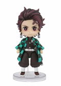 Figuarts Mini Demon Slayer Kimetsu no Yaiba: Tanjiro Kamado thumbnail 1