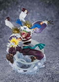 Figuarts Zero Extra Battle One Piece: Buggy the Clown -Choujou Kessen- thumbnail 2
