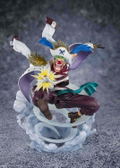 Figuarts Zero Extra Battle One Piece: Buggy the Clown -Choujou Kessen- thumbnail 3
