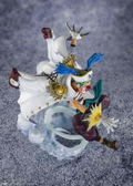 Figuarts Zero Extra Battle One Piece: Buggy the Clown -Choujou Kessen- thumbnail 5