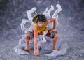 Figuarts Zero One Piece Extra Battle: Monkey D. Luffy -Choujou Kessen- (Re-run) thumbnail 2