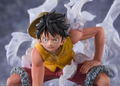 Figuarts Zero One Piece Extra Battle: Monkey D. Luffy -Choujou Kessen- (Re-run) thumbnail 3