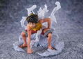 Figuarts Zero One Piece Extra Battle: Monkey D. Luffy -Choujou Kessen- (Re-run) thumbnail 5
