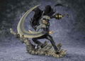Figuarts Zero Extra Battle One Piece: Sir Crocodile -Choujou Kessen- thumbnail 2