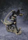 Figuarts Zero Extra Battle One Piece: Sir Crocodile -Choujou Kessen- thumbnail 4