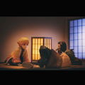 G.E.M. Series Demon Slayer Kimetsu no Yaiba: Tenohira Zenitsu-kun thumbnail 6