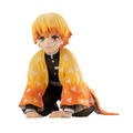 G.E.M. Series Demon Slayer Kimetsu no Yaiba: Tenohira Zenitsu-kun thumbnail 1