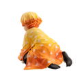 G.E.M. Series Demon Slayer Kimetsu no Yaiba: Tenohira Zenitsu-kun thumbnail 3