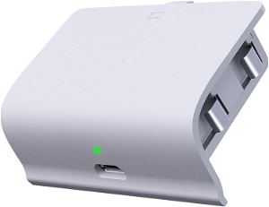 Gioteck BP2S Battery Pack for Xbox One S