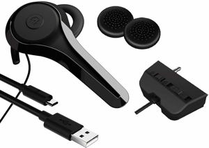 Gioteck Online Gaming Kit For Xbox One_