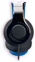 Gioteck TX-30 for PlayStation 4 (Blue) thumbnail 2