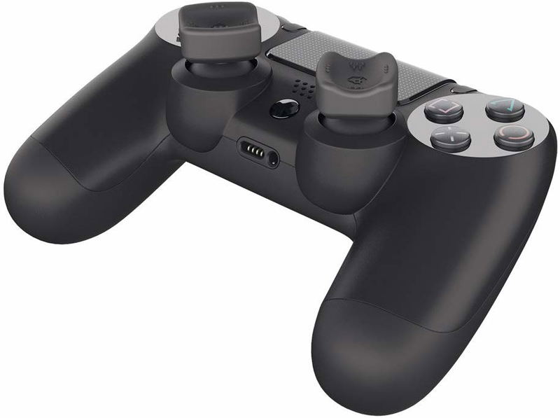 Gioteck TX-Sniper Thumbs Tactical Controller Thumbs for PS4 image 1