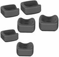 Gioteck TX-Sniper Thumbs Tactical Controller Thumbs for PS4 thumbnail 3