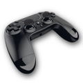 Gioteck VX-4 Premium Wireless Controller for PlayStation 4 (Black) thumbnail 2