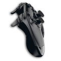 Gioteck VX-4 Premium Wireless Controller for PlayStation 4 (Black) thumbnail 3