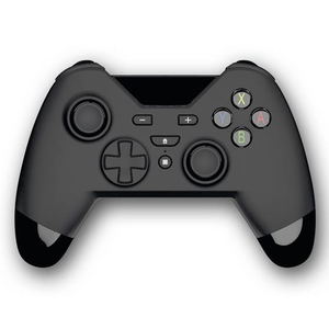 Gioteck WX4 Premium Wireless Controller for Nintendo Switch_