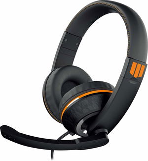 Gioteck XH-4 Stereo Headset for Xbox One / PlayStation 4_