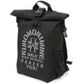 Girls Und Panzer Das Finale - Kuromorimine Girls High School Roll Top Backpack thumbnail 1