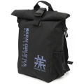Girls Und Panzer Das Finale - Oarai Girls High School Roll Top Backpack thumbnail 1