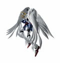 Gundam Universe Gundam Wing Endless Waltz: XXXG-00W0 Wing Gundam Zero Custom thumbnail 1