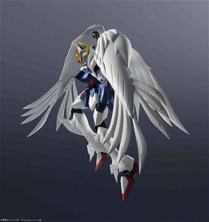 Gundam Universe Gundam Wing Endless Waltz: XXXG-00W0 Wing Gundam Zero Custom