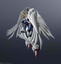 Gundam Universe Gundam Wing Endless Waltz: XXXG-00W0 Wing Gundam Zero Custom thumbnail 2