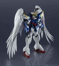 Gundam Universe Gundam Wing Endless Waltz: XXXG-00W0 Wing Gundam Zero Custom thumbnail 3