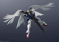 Gundam Universe Gundam Wing Endless Waltz: XXXG-00W0 Wing Gundam Zero Custom thumbnail 7