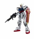 Gundam Universe Mobile Suit Gundam SEED: GAT-X105 Strike Gundam thumbnail 1
