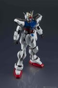 Gundam Universe Mobile Suit Gundam SEED: GAT-X105 Strike Gundam thumbnail 4