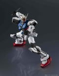 Gundam Universe Mobile Suit Gundam SEED: GAT-X105 Strike Gundam thumbnail 5