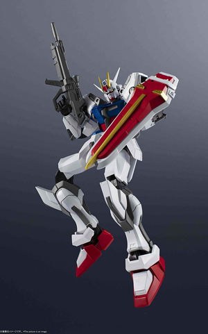 Gundam Universe Mobile Suit Gundam SEED: GAT-X105 Strike Gundam