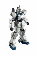Gundam Universe Mobile Suit Gundam The 08th MS Team: RX-79 [G] Ez-8 Gundam Ez8 thumbnail 1