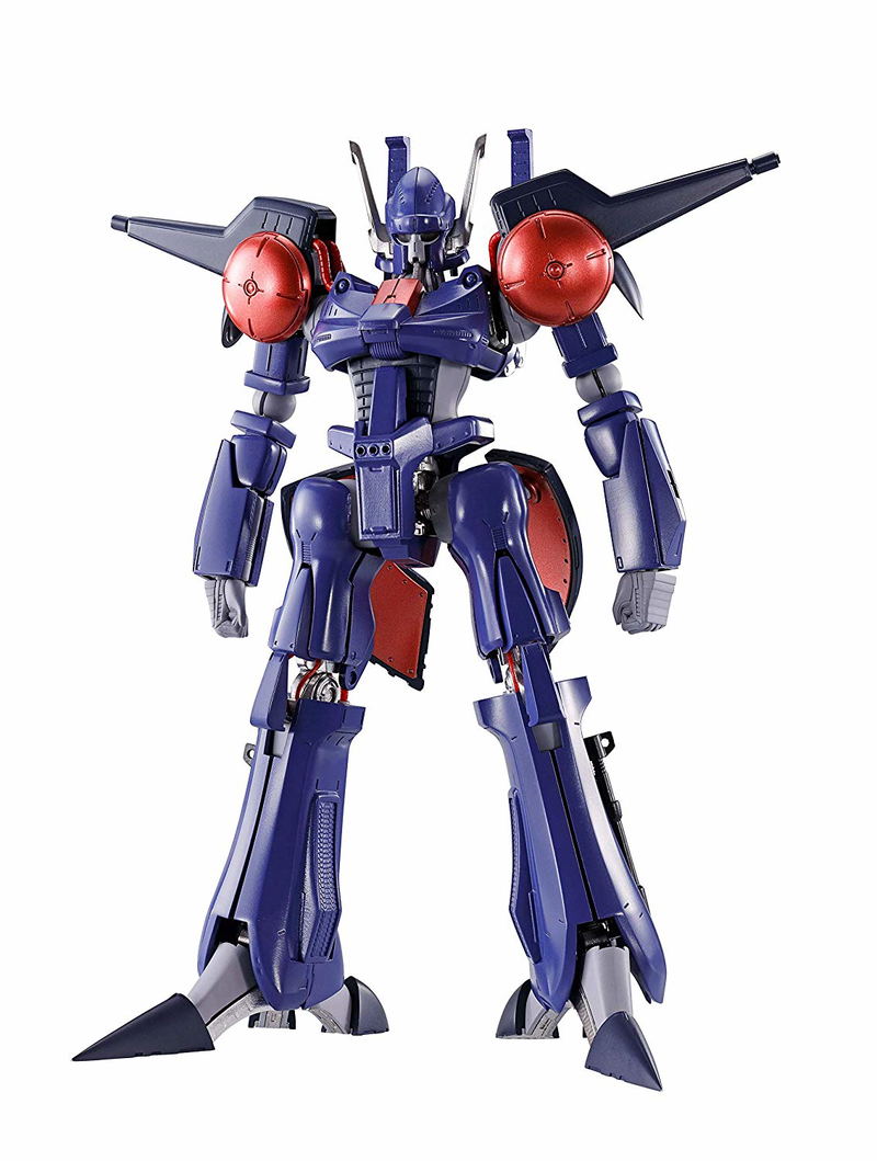 HI-METAL R Heavy Metal L-Gaim: Bat-Shu image 1