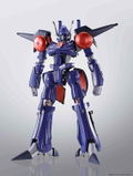 HI-METAL R Heavy Metal L-Gaim: Bat-Shu thumbnail 2