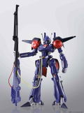 HI-METAL R Heavy Metal L-Gaim: Bat-Shu thumbnail 3