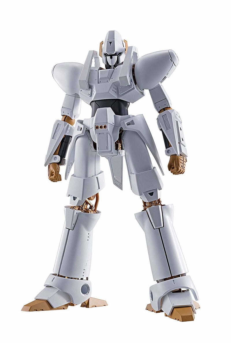 HI-METAL R Heavy Metal L-Gaim: L-Gaim image 1