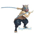 Kimetsu no Yaiba Super Premium Figure: Inosuke Hashibira thumbnail 3