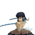 Kimetsu no Yaiba Super Premium Figure: Inosuke Hashibira thumbnail 5