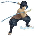 Kimetsu no Yaiba Super Premium Figure: Inosuke Hashibira thumbnail 6