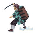 Kimetsu no Yaiba Super Premium Figure: Tanjiro Kamado thumbnail 6