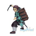 Kimetsu no Yaiba Super Premium Figure: Tanjiro Kamado thumbnail 1