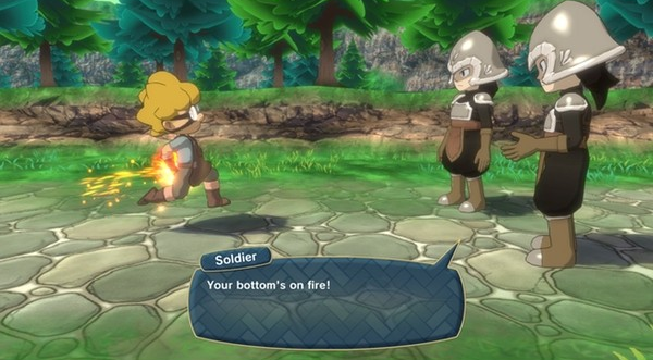 Little Town Hero [Big Idea Edition] image 5
