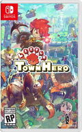 Little Town Hero [Big Idea Edition] thumbnail 2