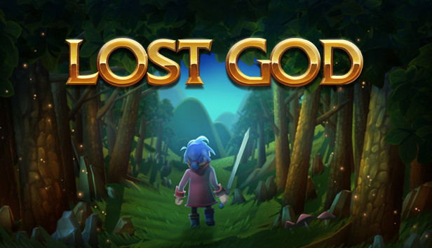 Lost God STEAM digital — Import Game Deal