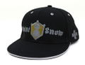 Love Live! Sunshine!! The School Idol Movie: Over The Rainbow - Saint Snow Embroidery Flat Visor thumbnail 1